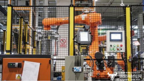 湖北移動與美的集團攜手打造全國首個家電制造5G全連接工廠，引領智能家具銷售新生態