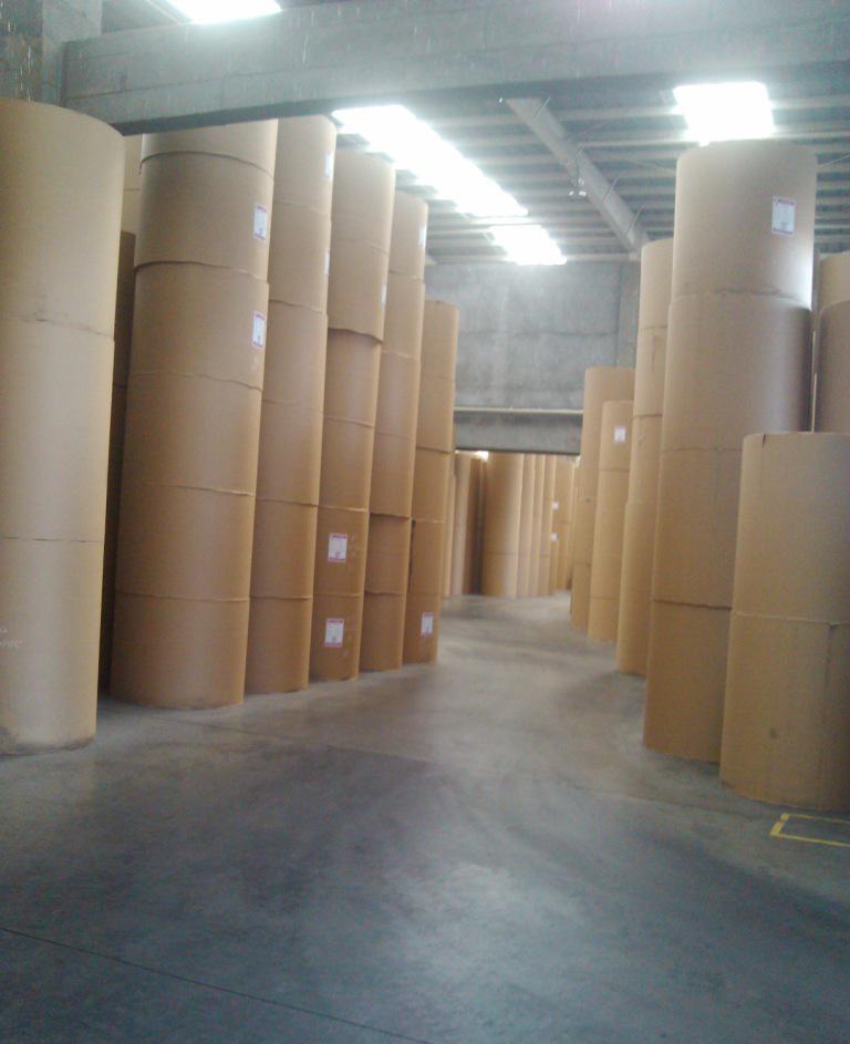 中檔C級(jí)紗管紙一站式采購，泰利為您提供優(yōu)質(zhì)產(chǎn)品與完善服務(wù)